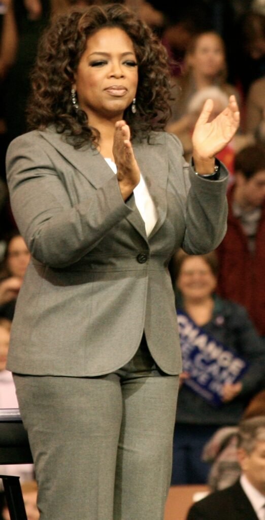 imagen 2 oprah winfrey entrada 8 del blog 11 sep 25